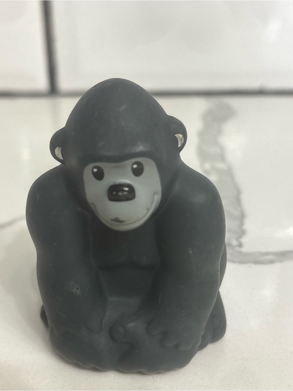 Little People Gorilla 2011